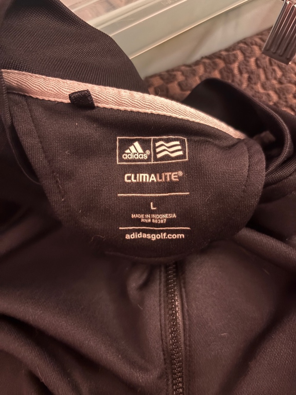 Adidas Pullover - Picture 2 of 2